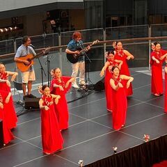 Hālau Hula 'o ka'iliwai　平塚フラダンス★新規メンバー募集中★初心者歓迎★の画像