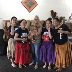 Hālau Hula 'o ka'iliwai　平塚フラダンス★新規メンバー募集中★初心者歓迎★の画像