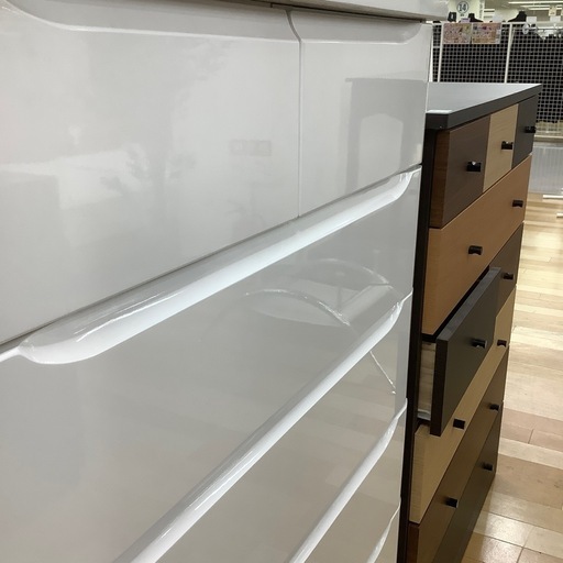 【トレファク ラパーク岸和田店】6段チェスト　入荷しました。