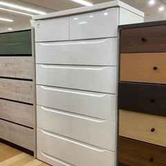 トレファク ラパーク岸和田店】6段チェスト 入荷しました。
