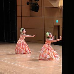 Hālau Hula 'o ka'iliwai　平塚フラダンス★新規メンバー募集中★初心者歓迎★の画像