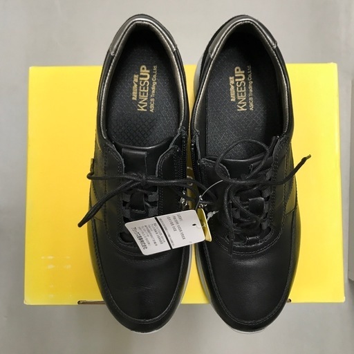 アシックス ニーズアップシューズ