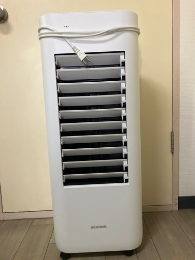 冷風機