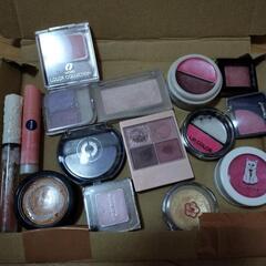 アイシャドウ色々セット