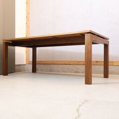 展示品◇Ritzwell(リッツウェル)のFV ダイニングテーブル