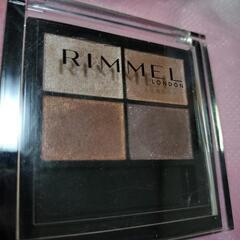 リンメル　ワンダー　エバー　アイシャドウ　005の画像