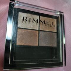 リンメル　ワンダー　エバー　アイシャドウ　005