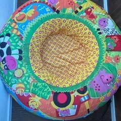 ボーネルンド　ベビー・プレイネスト　　