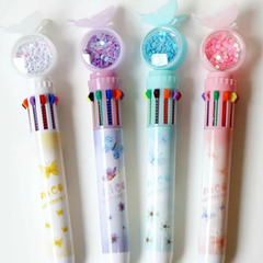 小学生の女の子向けの可愛い文具用品をお譲りください