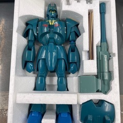 タカラ　巨神ゴーグ　ジャイアントゴーグの画像