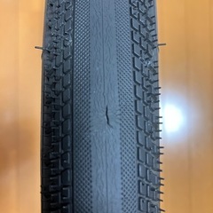 ロードバイク中古タイヤの画像