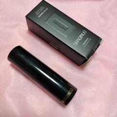 落ち着いた色味の口紅　美品の画像