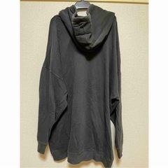 お値下げ！ZARA ビックシルエットパーカー　フーディー✨の画像