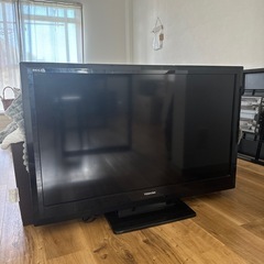 【今週まで！】東芝 TOSHIBA テレビ 40インチ 大型