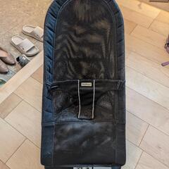 ベビービョルン　バウンサーの画像