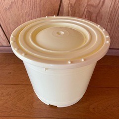 味噌　漬け物　タル　