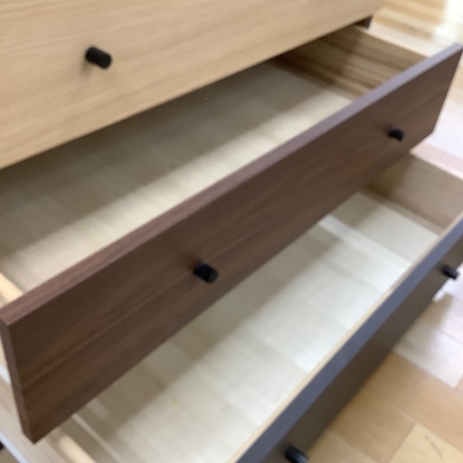 【トレファク ラパーク岸和田店】6段チェスト　入荷しました。