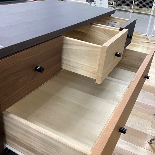 【トレファク ラパーク岸和田店】6段チェスト　入荷しました。