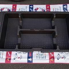 【美品】スイフト用 純正オプション ラゲッジアンダートレー  