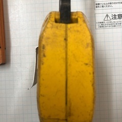 タジマロック25 巻き尺　コンベックス　スケール　メジャー　日曜大工　の画像