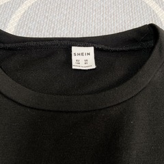 SHEIN 128cm ワンピースの画像