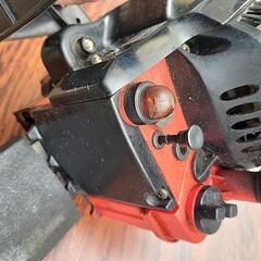 チェーンソー　タナカの画像