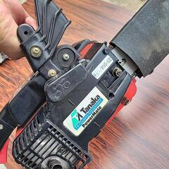 チェーンソー　タナカの画像