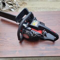 チェーンソー　タナカの画像