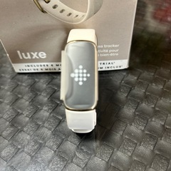 フィットビットの画像