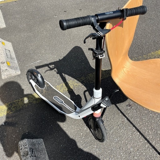 403 oxelo  キックボード