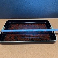 【新品】お盆　トレー