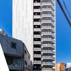 💚💛即入居可💚💛常磐線【亀有】徒歩3分😳✨築2年✨2人入居可🎶ペ...
