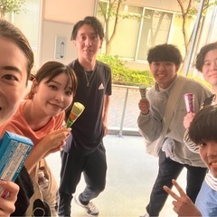 10/18.19.26.28.31.11/1.6.10.12.13❗️初心者大歓迎！社会人バレーボールサークル💫Big shot - 川崎市