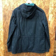 【867】パーカー Supreme Sagamore Parka サイズSの画像