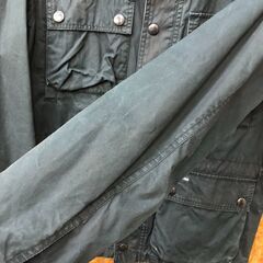 【867】パーカー Supreme Sagamore Parka サイズSの画像