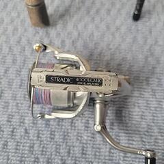テイルウォーク 海サクラマス2 s106mの画像