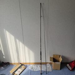 テイルウォーク 海サクラマス2 s106m