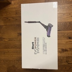 新品 Shark EVOPOWER SYSTEM NEO  LC...