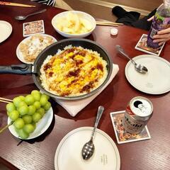 今日19時〜、第12回音飲み会