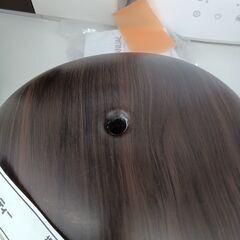 ★ジモティ割あり★  加湿器   動作確認／クリーニング済み MT2682の画像