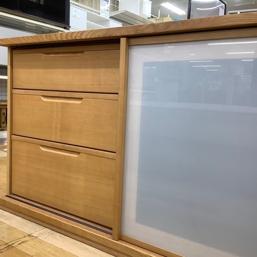 【トレファク ラパーク岸和田店】サイドボード　入荷しました。