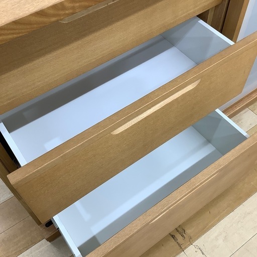 【トレファク ラパーク岸和田店】サイドボード　入荷しました。