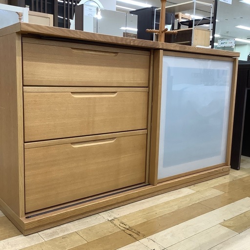 【トレファク ラパーク岸和田店】サイドボード　入荷しました。