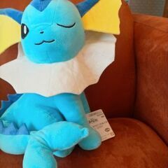 ポケモンぬいぐるみの画像
