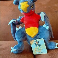 ポケモンぬいぐるみの画像