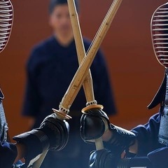 武道好きな人募集します