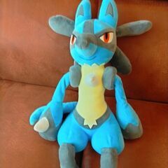 ポケモンぬいぐるみの画像