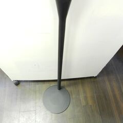 【JM9998】YAMAZEN コードレスクリーナー 収納スタンド 主にダイソン(dyson)用の画像