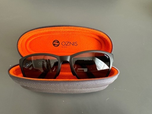 【最終値下げ】サングラス（レンズ:タレックス）