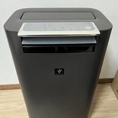 SHARP　加湿空気清浄機の画像